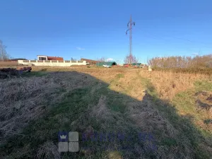 Prodej pozemku pro bydlení, Jivno, 908 m2