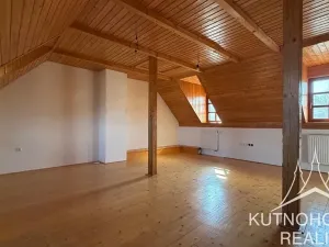 Pronájem rodinného domu, Kutná Hora, Vavřinecká, 280 m2