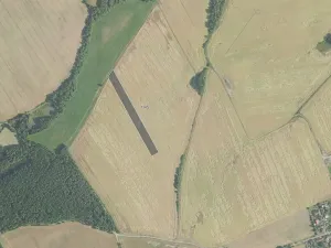 Prodej pole, Podluhy, 19084 m2