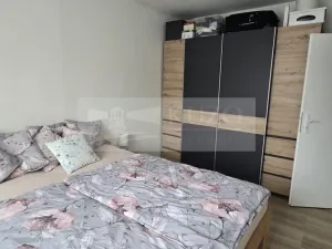 Pronájem bytu 3+1, Praha, Nešporova, 56 m2