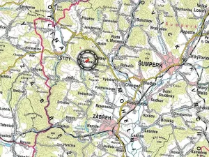 Prodej pole, Horní Studénky, 39143 m2