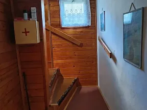 Prodej chaty, Zábřeh, 180 m2