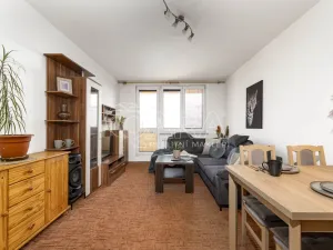 Prodej bytu 1+kk, Ostrava - Moravská Ostrava, Gen. Píky, 27 m2