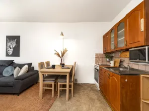 Prodej bytu 1+kk, Ostrava - Moravská Ostrava, Gen. Píky, 27 m2