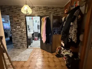 Dražba bytu 3+1, Mnichovo Hradiště, Jaselská, 78 m2