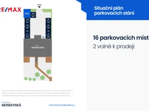 Pronájem bytu 2+kk, Karlovy Vary, Moskevská, 70 m2