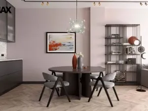 Pronájem bytu 2+kk, Karlovy Vary, Moskevská, 70 m2