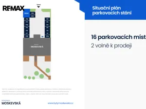 Pronájem bytu 2+kk, Karlovy Vary, Moskevská, 70 m2