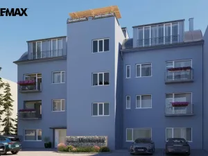 Pronájem bytu 2+kk, Karlovy Vary, Moskevská, 70 m2