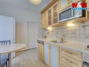 Prodej bytu 2+1, Praha - Vokovice, Liberijská, 51 m2