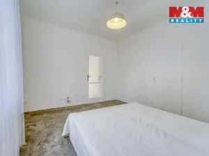 Prodej bytu 2+1, Praha - Vokovice, Liberijská, 51 m2