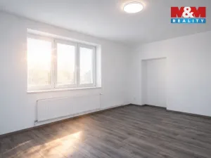 Pronájem bytu 2+kk, Ludgeřovice, Markvartovická, 50 m2