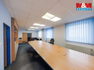 Pronájem kanceláře, Baška - Kunčičky u Bašky, 73 m2