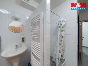 Pronájem kanceláře, Baška - Kunčičky u Bašky, 73 m2