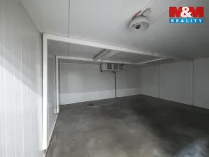 Pronájem skladu, Baška - Kunčičky u Bašky, 820 m2