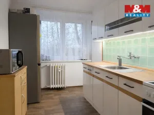 Prodej bytu 4+1, Vlašim, Obora, 77 m2