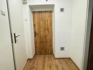 Pronájem bytu 1+1, Litvínov - Chudeřín, Horská, 42 m2