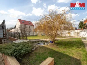 Prodej rodinného domu, Jeneč, Bří. Nováků, 92 m2