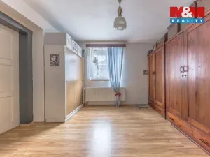 Prodej rodinného domu, Ústí nad Labem - Střekov, Rubensova, 128 m2