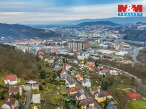 Prodej rodinného domu, Ústí nad Labem - Střekov, Rubensova, 128 m2