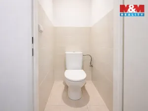 Prodej bytu 2+kk, Praha - Košíře, Plzeňská, 44 m2