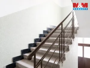 Prodej bytu 2+kk, Praha - Košíře, Plzeňská, 44 m2