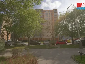 Prodej bytu 3+1, Praha - Chodov, Brodského, 70 m2