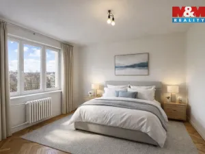 Prodej bytu 2+1, Ostrava - Hrabůvka, Provaznická, 56 m2