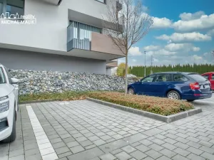 Pronájem bytu 1+kk, Hranice, Pod Nemocnicí, 39 m2