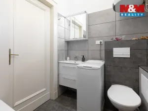 Prodej bytu 3+kk, Ostrava - Moravská Ostrava, 28. října, 86 m2