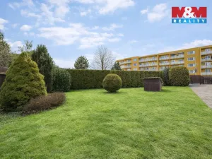 Prodej rodinného domu, Olomouc, Slavonínská, 150 m2