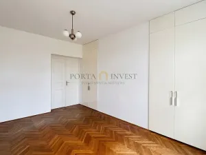 Pronájem bytu 3+1, Praha - Troja, Trojská, 80 m2