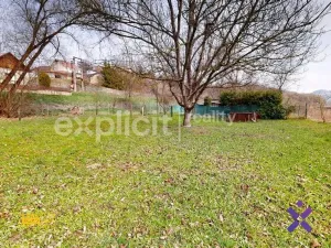 Prodej zahrady, Zádveřice-Raková - Zádveřice, 922 m2