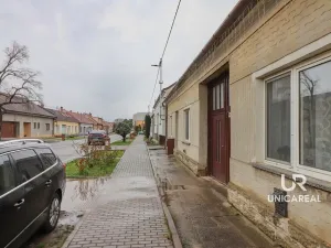 Prodej rodinného domu, Moravský Žižkov, Břeclavská, 184 m2