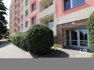 Pronájem bytu 1+1, Brno - Jundrov, Jasanová, 32 m2
