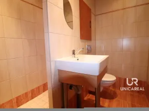 Pronájem bytu 1+1, Brno - Jundrov, Jasanová, 32 m2