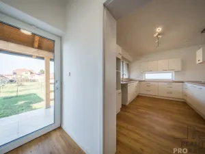 Prodej rodinného domu, Vracov, Lesní, 225 m2
