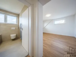 Prodej rodinného domu, Vracov, Lesní, 225 m2
