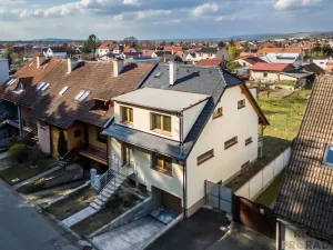 Prodej rodinného domu, Vracov, Lesní, 225 m2