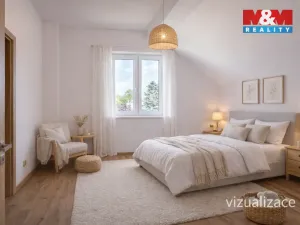 Prodej rodinného domu, Petrovice I, 147 m2