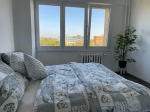 Pronájem bytu 2+1, Ostrava, Průběžná, 40 m2