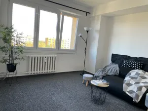 Pronájem bytu 2+1, Ostrava, Průběžná, 40 m2