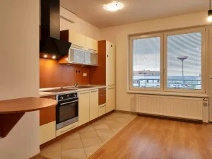 Pronájem bytu 1+kk, Praha, Milotická, 35 m2