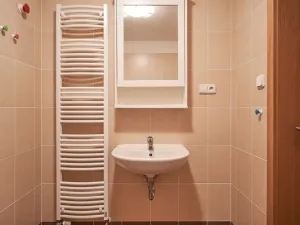 Pronájem bytu 1+kk, Praha, Milotická, 35 m2