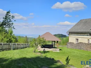 Prodej rodinného domu, Javorník - Zálesí, Zálesí, 615 m2