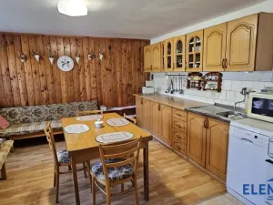 Prodej rodinného domu, Javorník - Zálesí, Zálesí, 615 m2