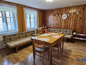 Prodej rodinného domu, Javorník - Zálesí, Zálesí, 615 m2