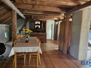 Prodej rodinného domu, Javorník - Zálesí, Zálesí, 615 m2