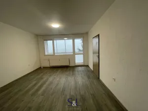 Pronájem bytu 3+1, Česká Lípa, Jáchymovská, 74 m2