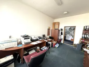 Pronájem ostatní, Brno - Lesná, Nejedlého, 19 m2